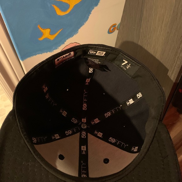 New Era Detroit Tigers Hat - Picture 2 of 2